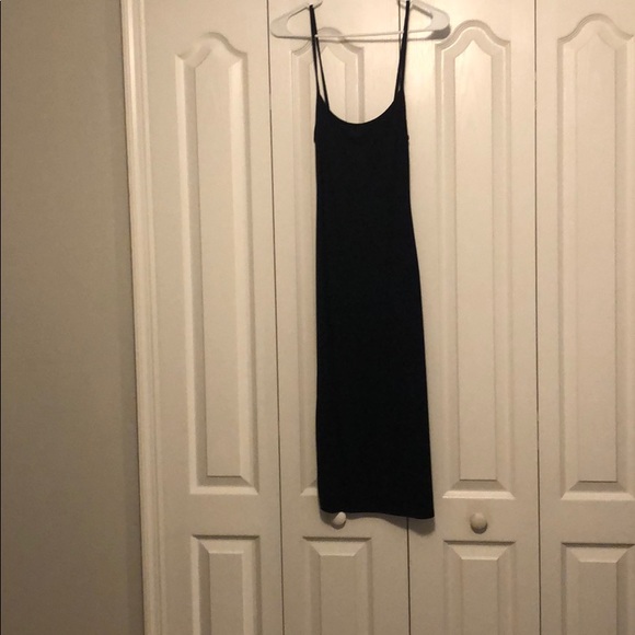 Nasty Gal Dresses & Skirts - Black bodycon dress Nasty Gal Dresses & Skirts - Black bodycon dress